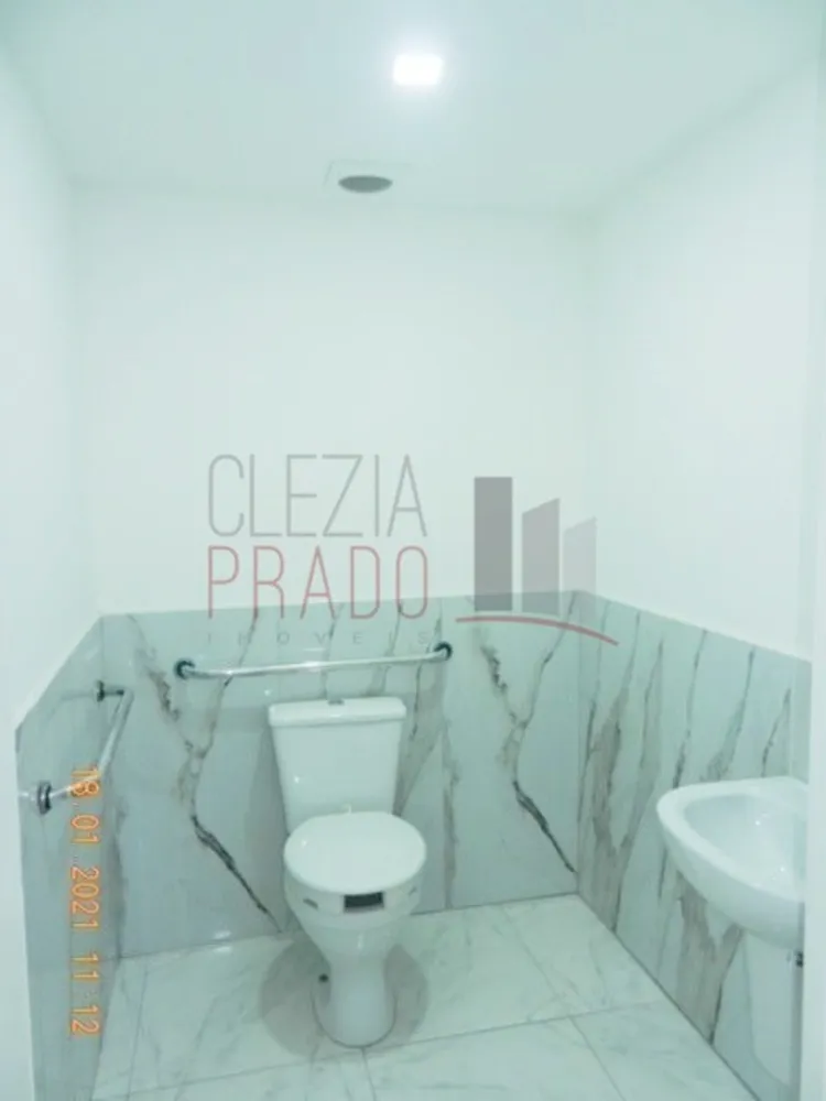 Prédio Inteiro, 711 m² - Foto 10
