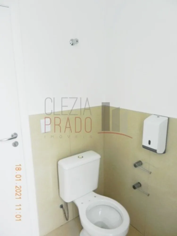 Prédio Inteiro, 711 m² - Foto 16