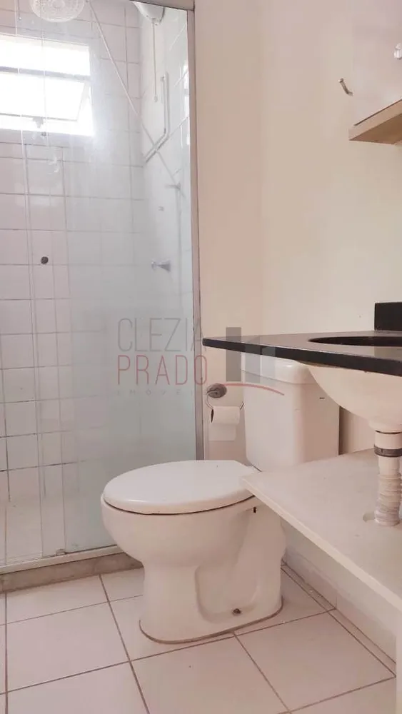Apartamento, 2 quartos, 50 m² - Foto 10