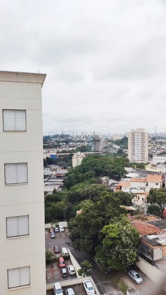 Apartamento, 2 quartos, 50 m² - Foto 7