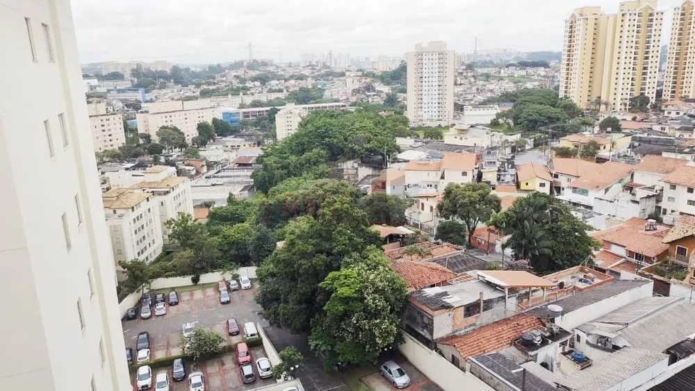 Apartamento, 2 quartos, 50 m² - Foto 11