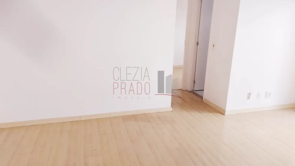 Apartamento, 2 quartos, 50 m² - Foto 5