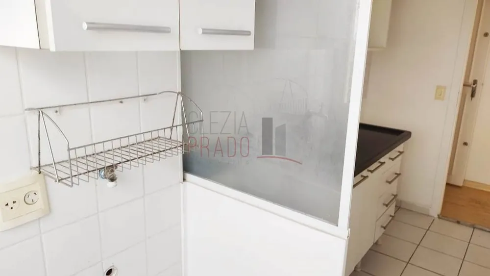 Apartamento, 2 quartos, 50 m² - Foto 3