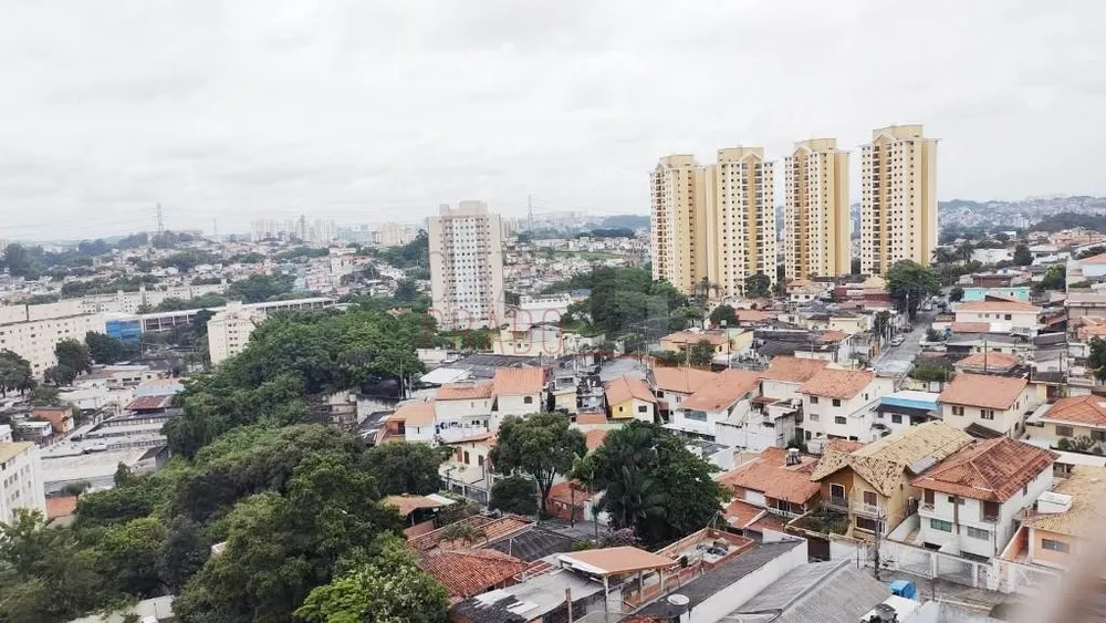 Apartamento, 2 quartos, 50 m² - Foto 8