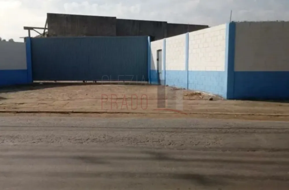 Depósito-Galpão, 14000 m² - Foto 3