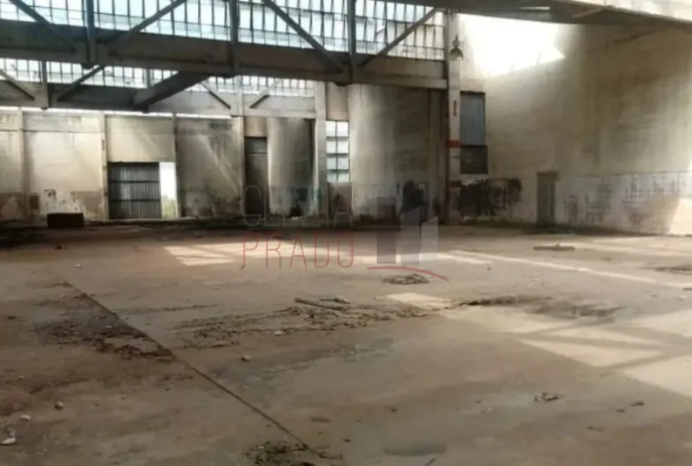 Depósito-Galpão, 14000 m² - Foto 1