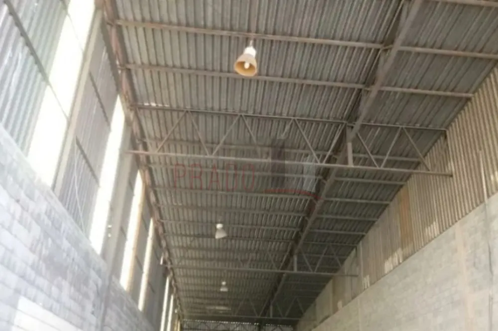 Depósito-Galpão, 14000 m² - Foto 2