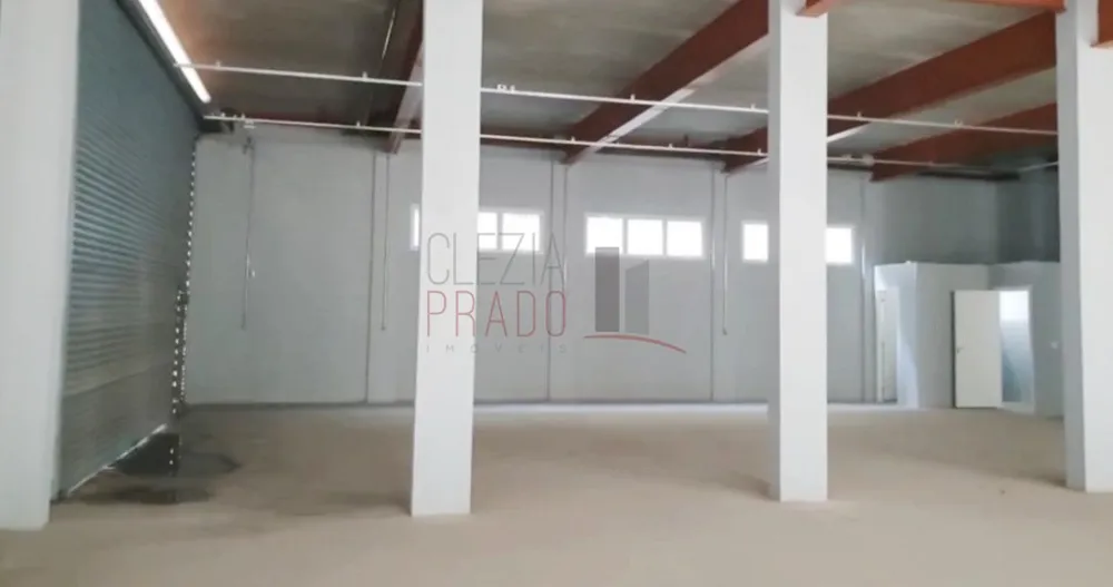 Depósito-Galpão, 550 m² - Foto 2