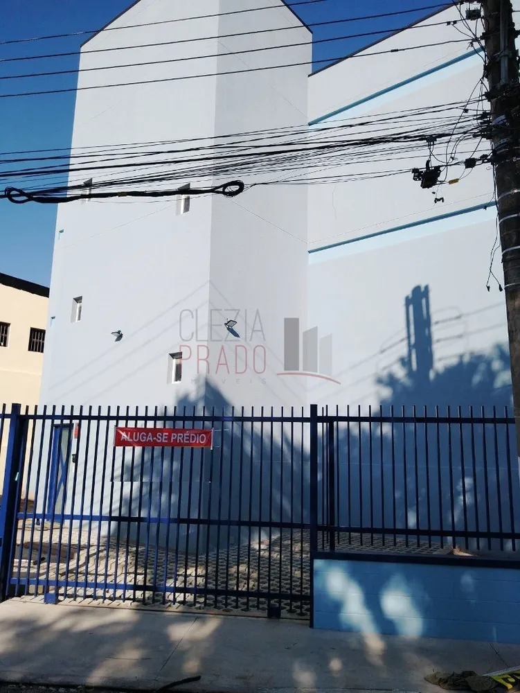 Depósito-Galpão, 550 m² - Foto 3