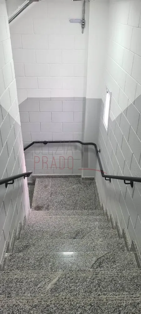 Depósito-Galpão, 550 m² - Foto 12