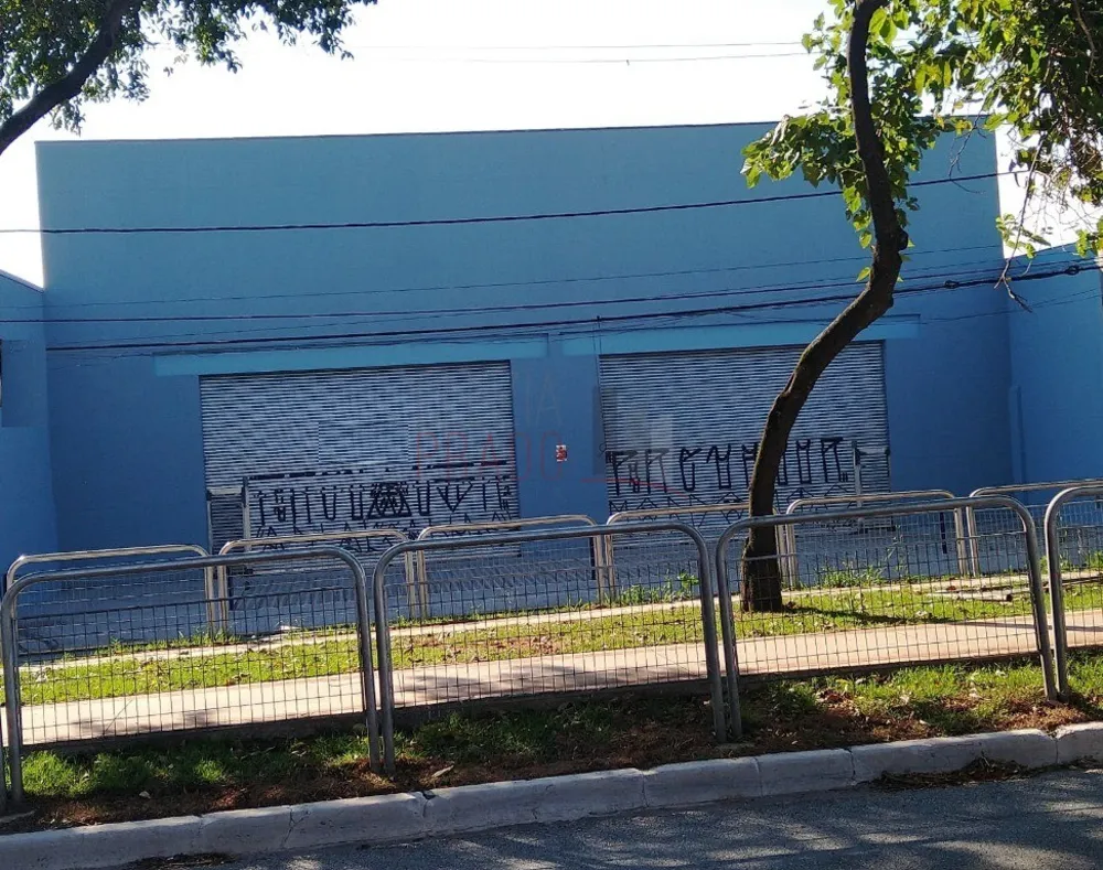 Depósito-Galpão, 550 m² - Foto 4