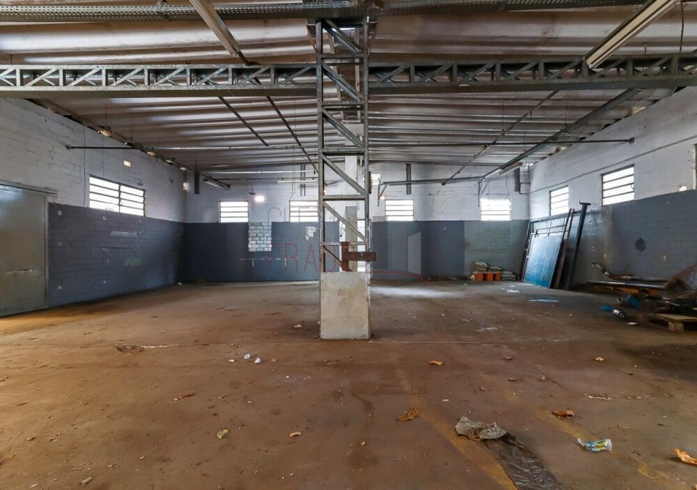Depósito-Galpão, 800 m² - Foto 1