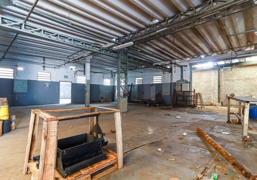 Depósito-Galpão, 800 m² - Foto 2