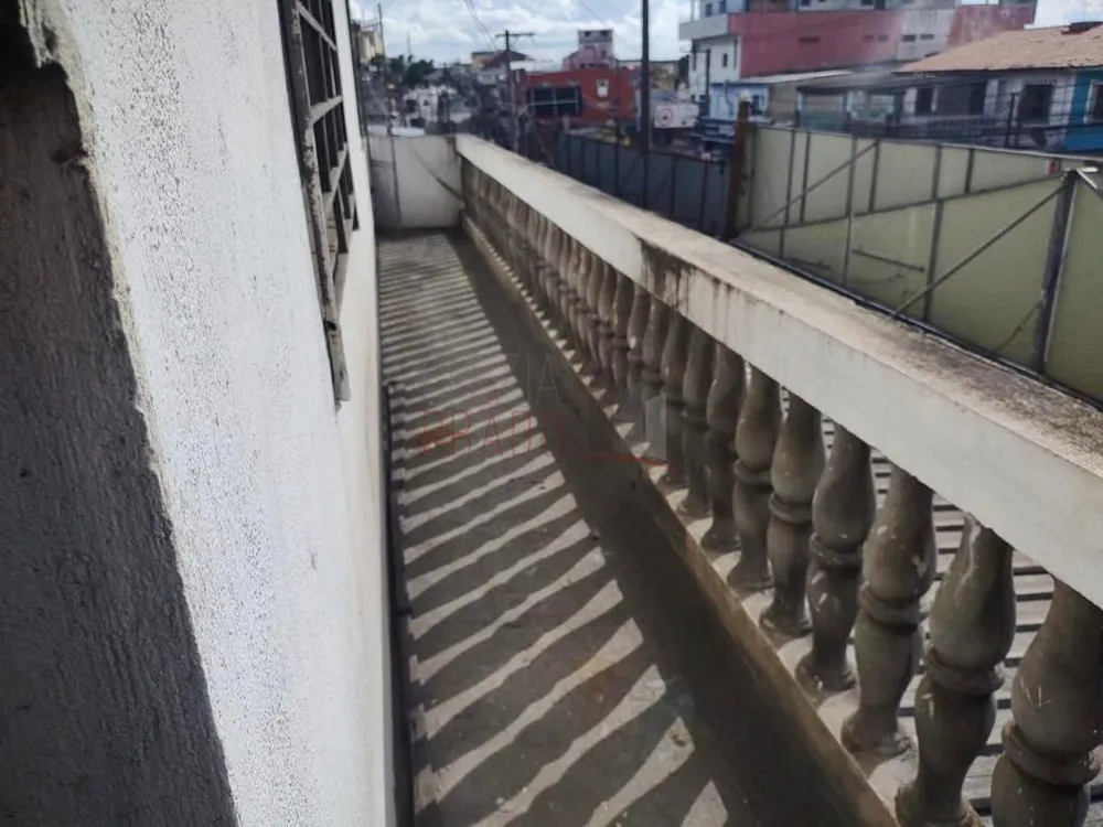 Depósito-Galpão, 721 m² - Foto 6