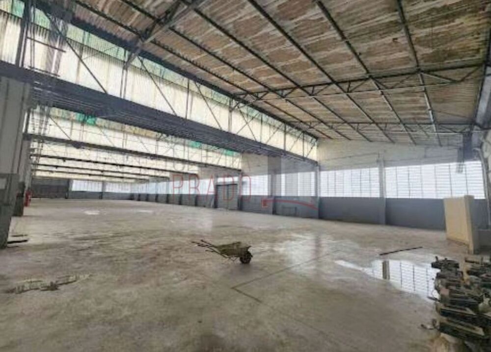 Depósito-Galpão-Armazém para alugar, 7552m² - Foto 4