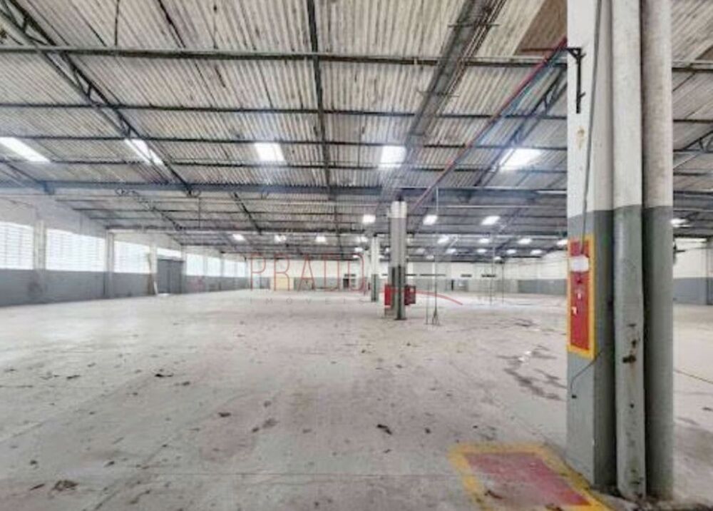 Depósito-Galpão-Armazém para alugar, 7552m² - Foto 3