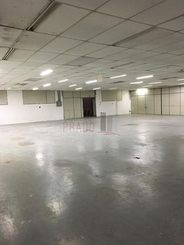Depósito-Galpão, 5401 m² - Foto 1