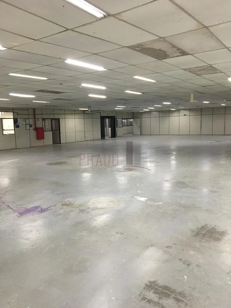 Depósito-Galpão, 5401 m² - Foto 16