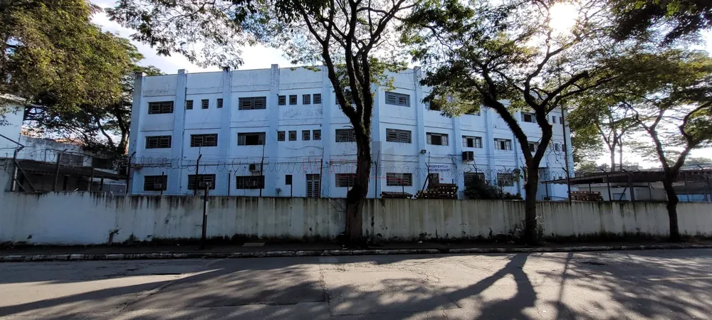 Depósito-Galpão, 5401 m² - Foto 10