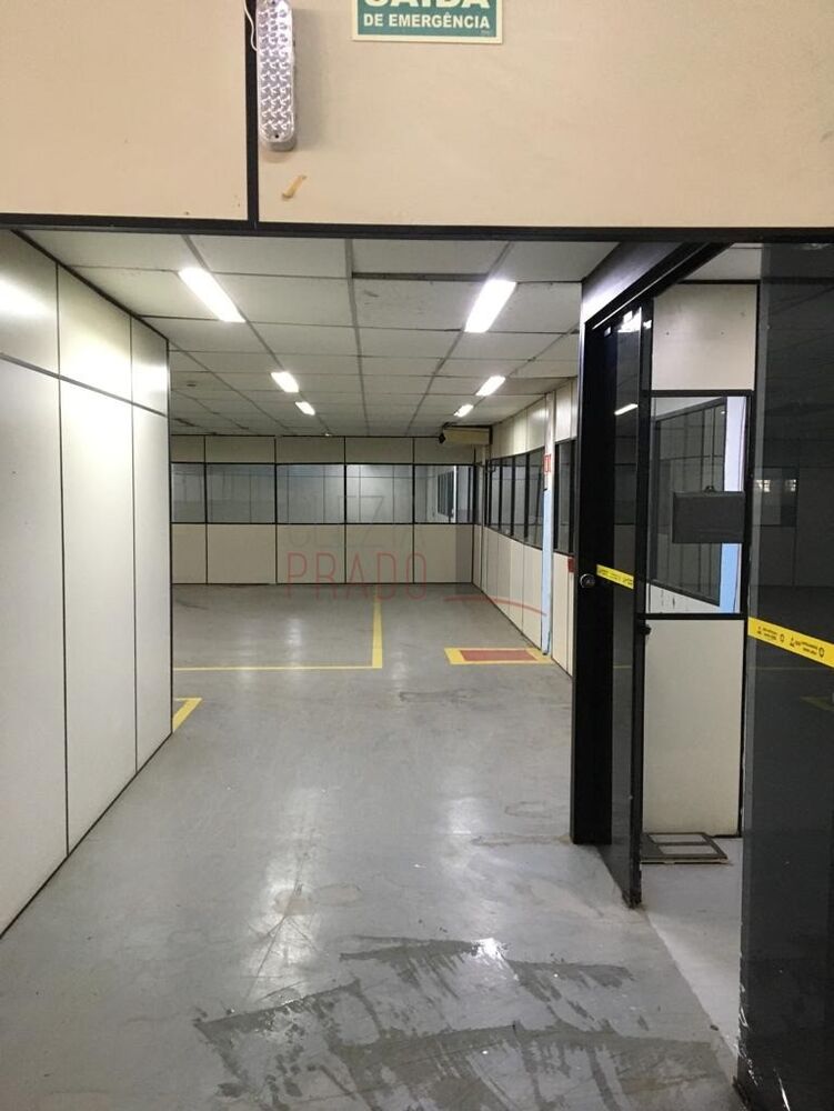 Depósito-Galpão, 5401 m² - Foto 6