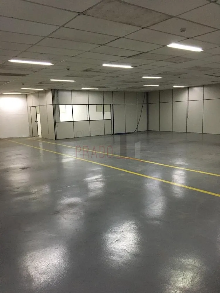 Depósito-Galpão, 5401 m² - Foto 20
