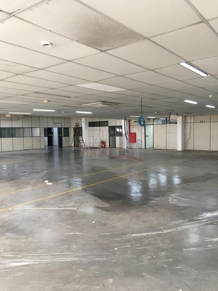 Depósito-Galpão, 5401 m² - Foto 3