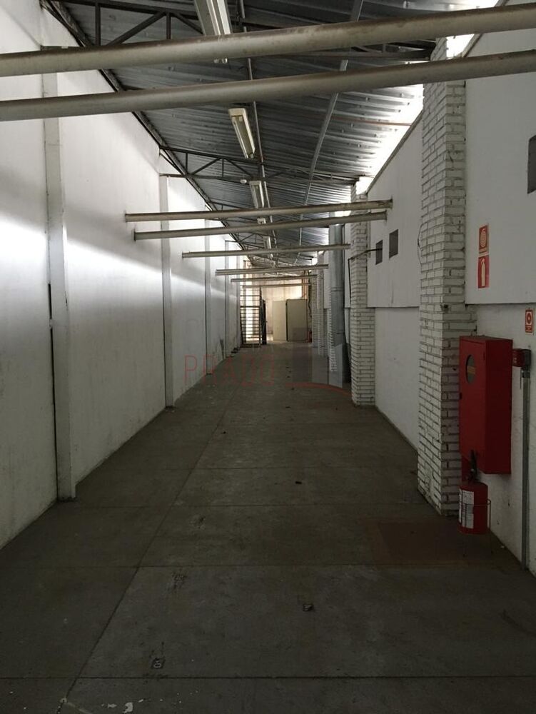Depósito-Galpão, 5401 m² - Foto 8
