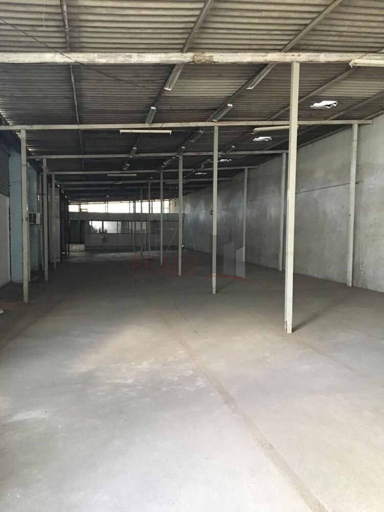 Depósito-Galpão, 5401 m² - Foto 7