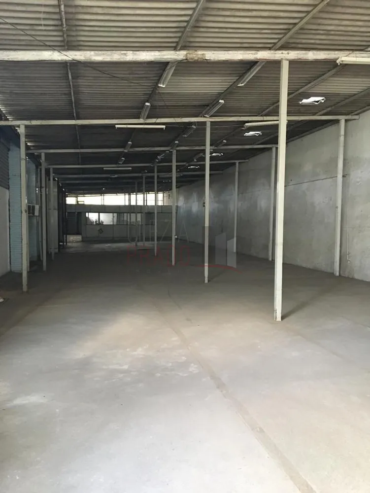 Depósito-Galpão, 5401 m² - Foto 19