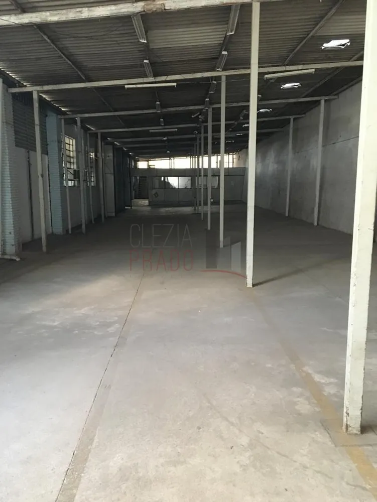 Depósito-Galpão, 5401 m² - Foto 14