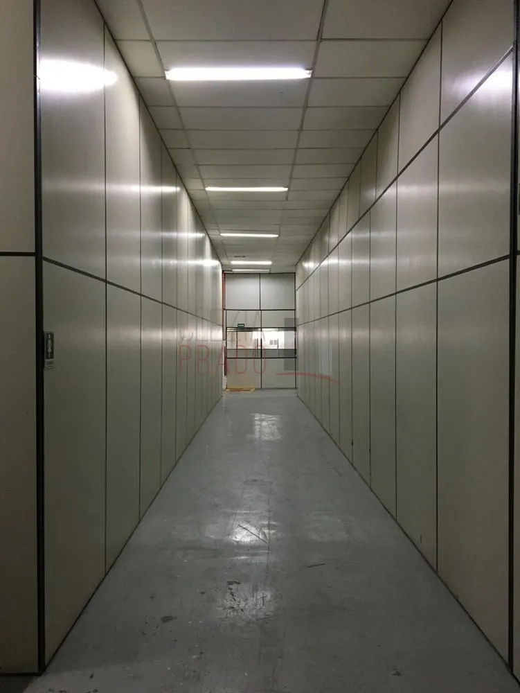 Depósito-Galpão, 5401 m² - Foto 12
