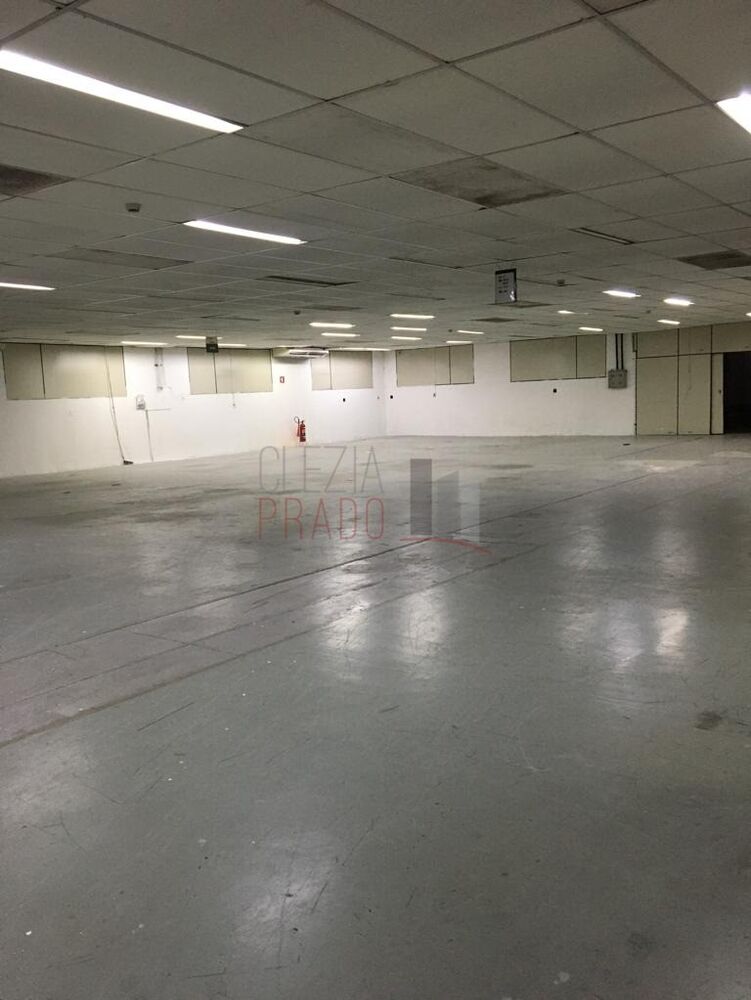 Depósito-Galpão, 5401 m² - Foto 5
