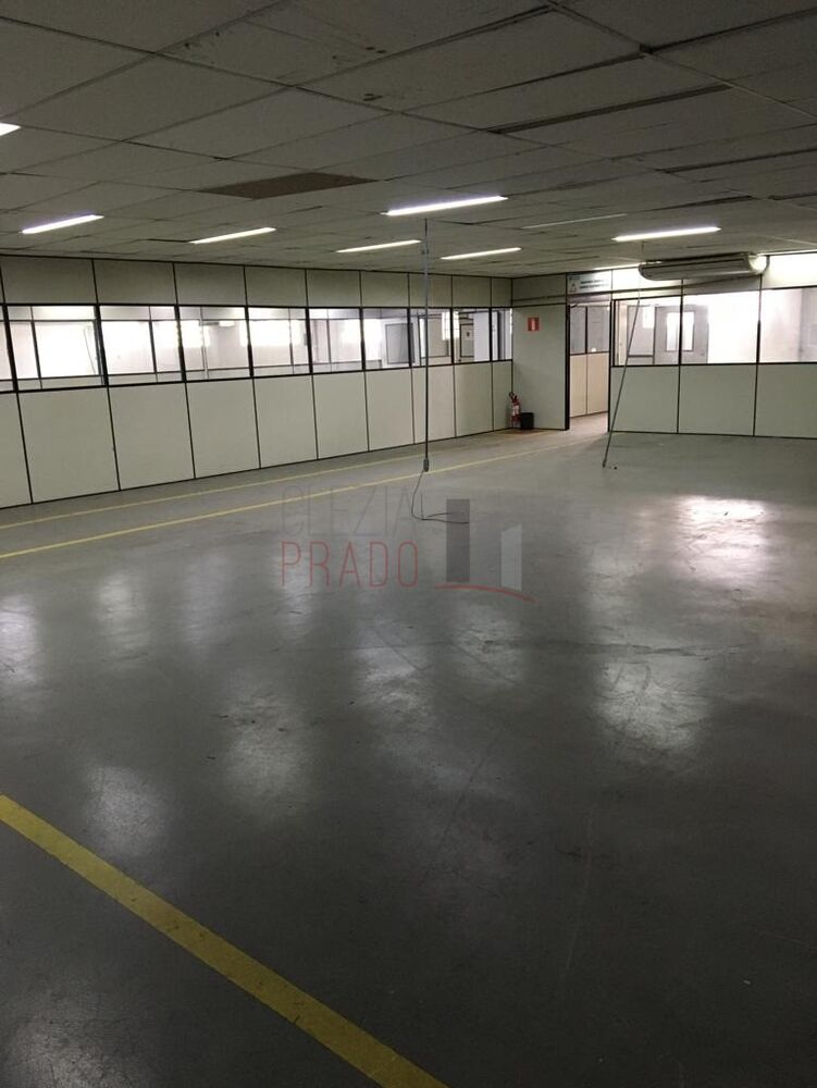 Depósito-Galpão, 5401 m² - Foto 4