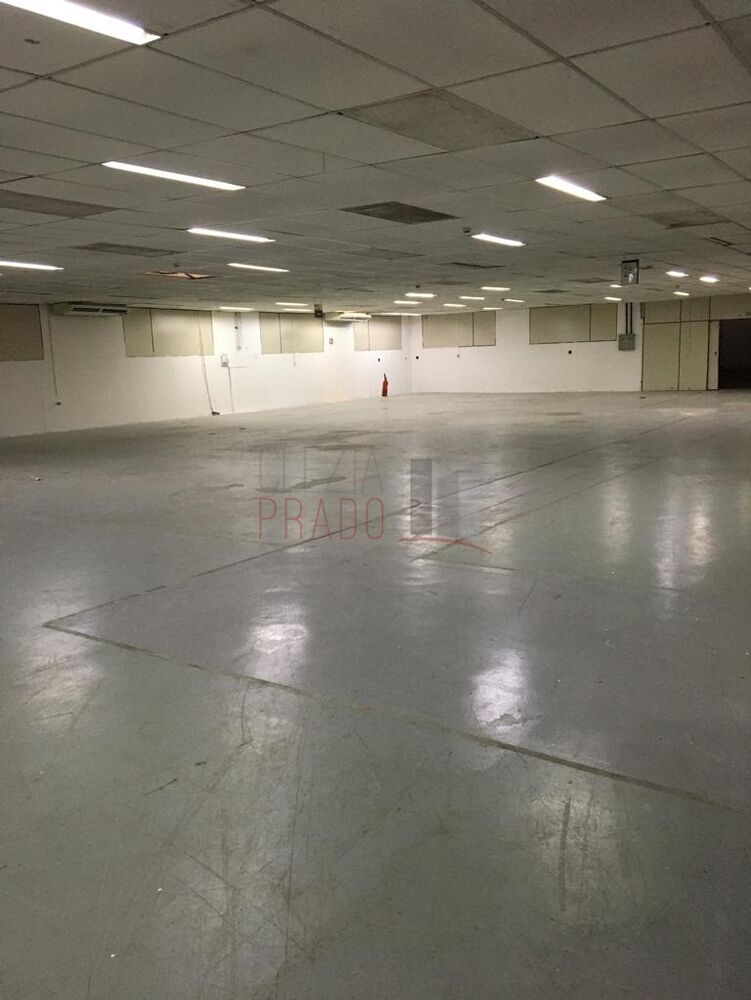 Depósito-Galpão, 5401 m² - Foto 2