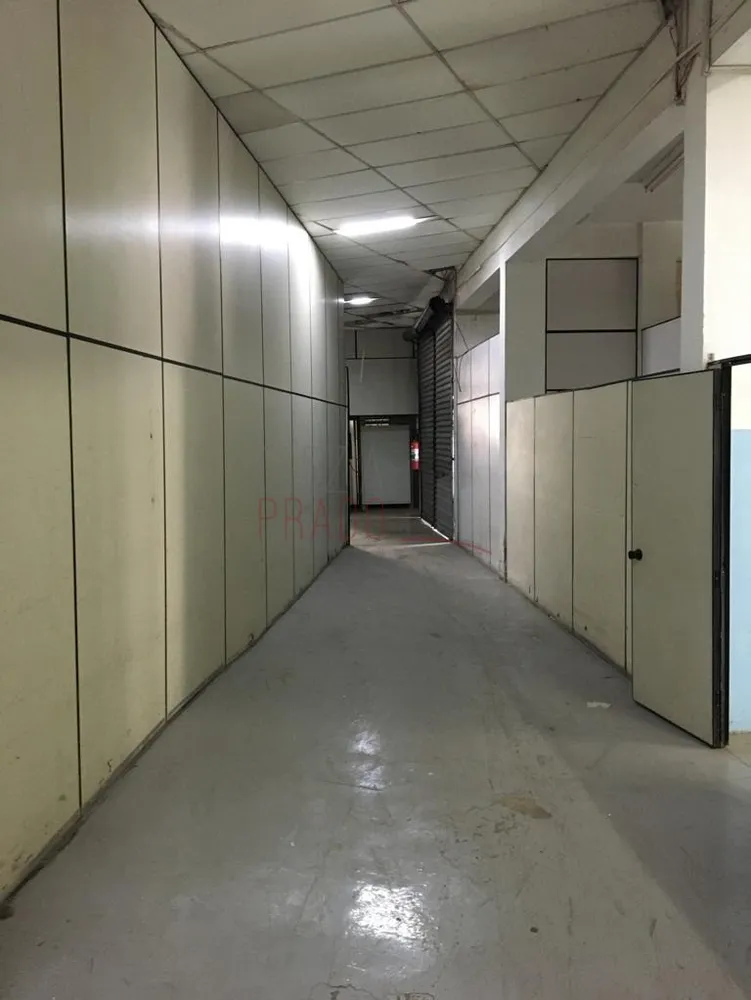 Depósito-Galpão, 5401 m² - Foto 9