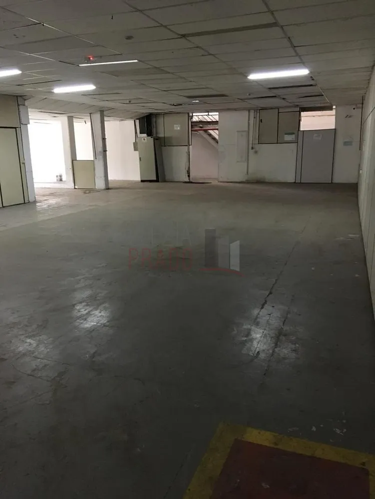 Depósito-Galpão, 5401 m² - Foto 11