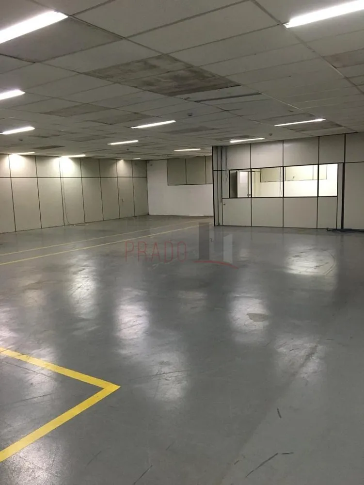 Depósito-Galpão, 5401 m² - Foto 15