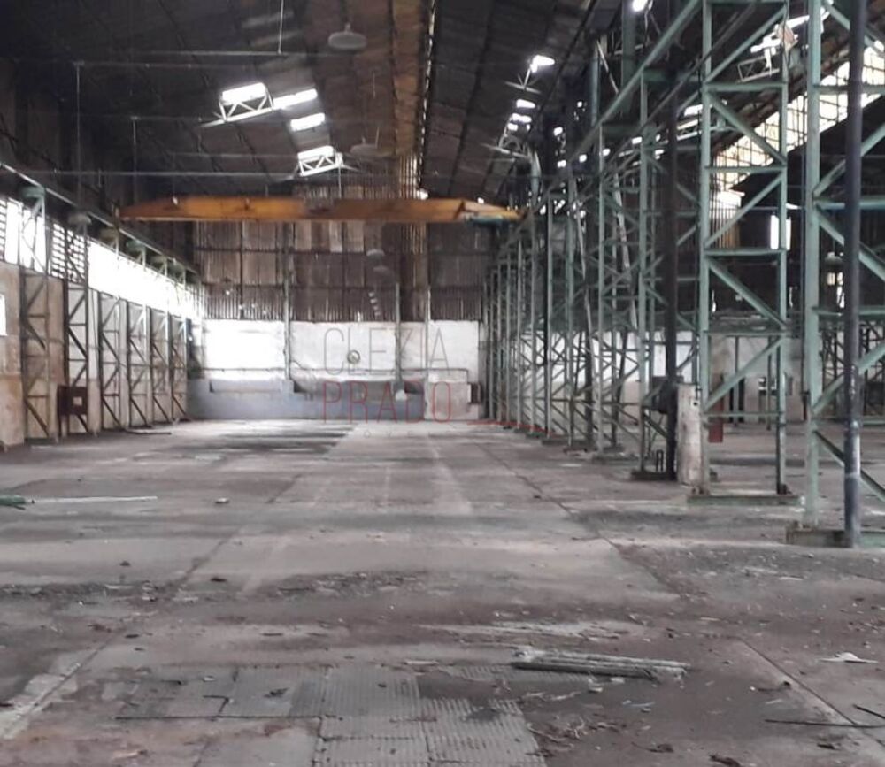 Depósito-Galpão, 17734 m² - Foto 12