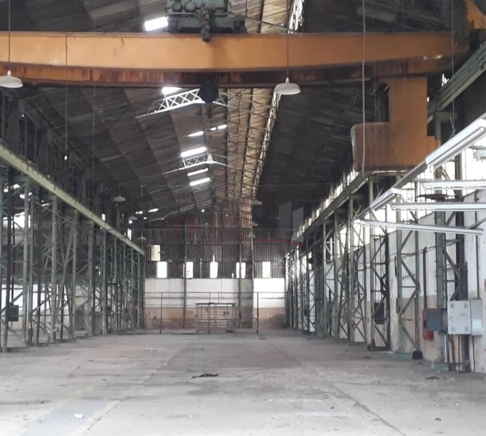 Depósito-Galpão, 17734 m² - Foto 11