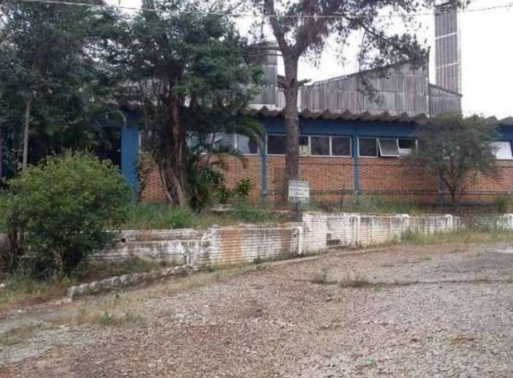 Depósito-Galpão, 17734 m² - Foto 1