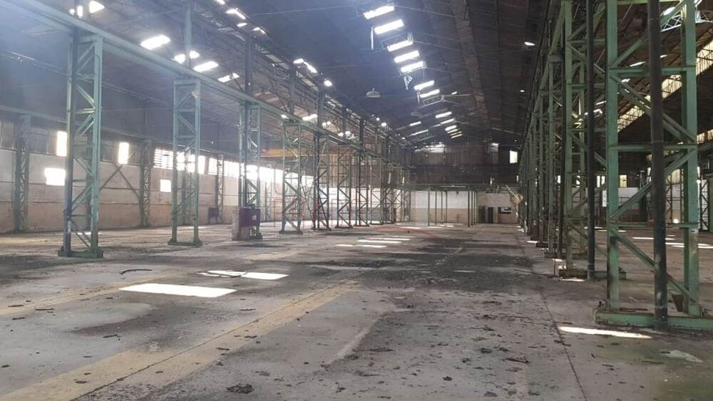 Depósito-Galpão, 17734 m² - Foto 22