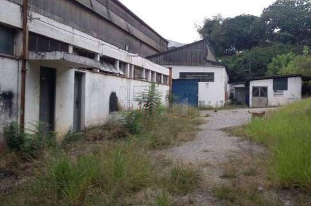 Depósito-Galpão, 17734 m² - Foto 8
