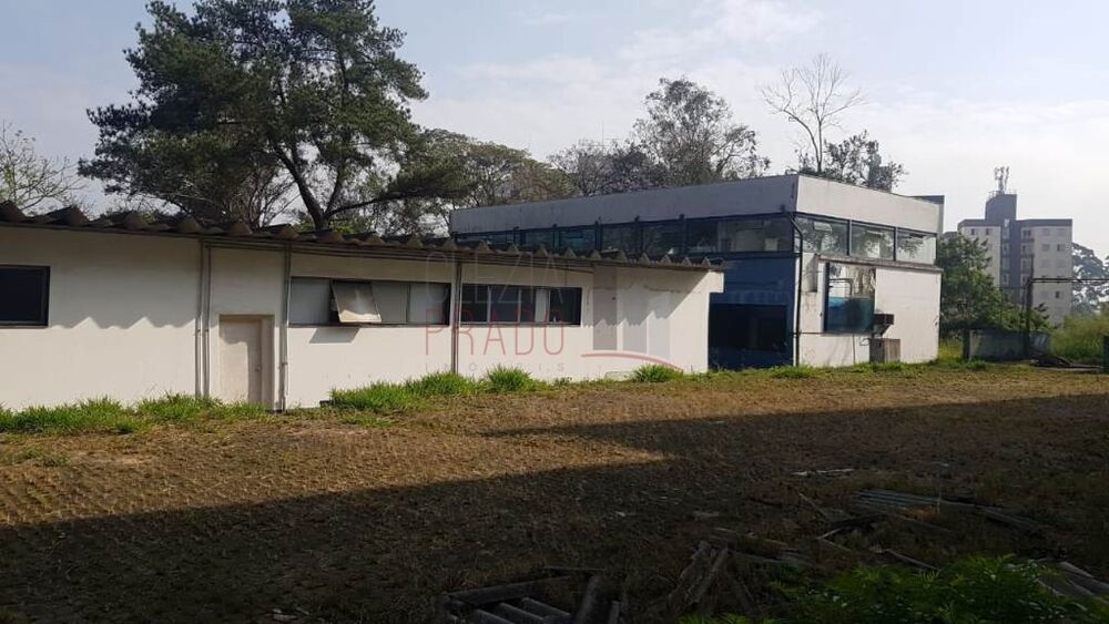 Depósito-Galpão, 17734 m² - Foto 23