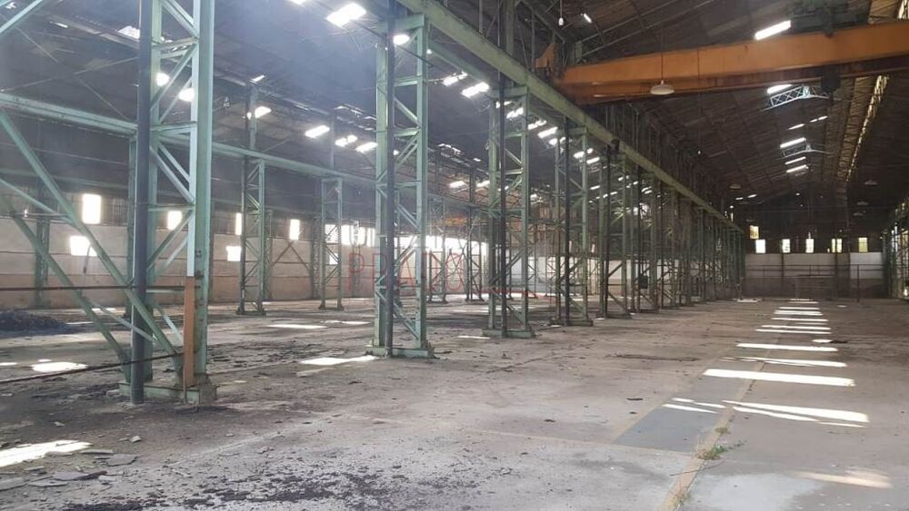 Depósito-Galpão, 17734 m² - Foto 19