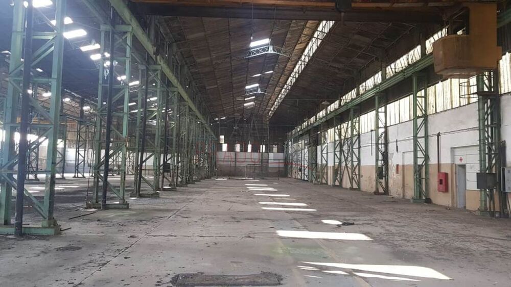 Depósito-Galpão, 17734 m² - Foto 20