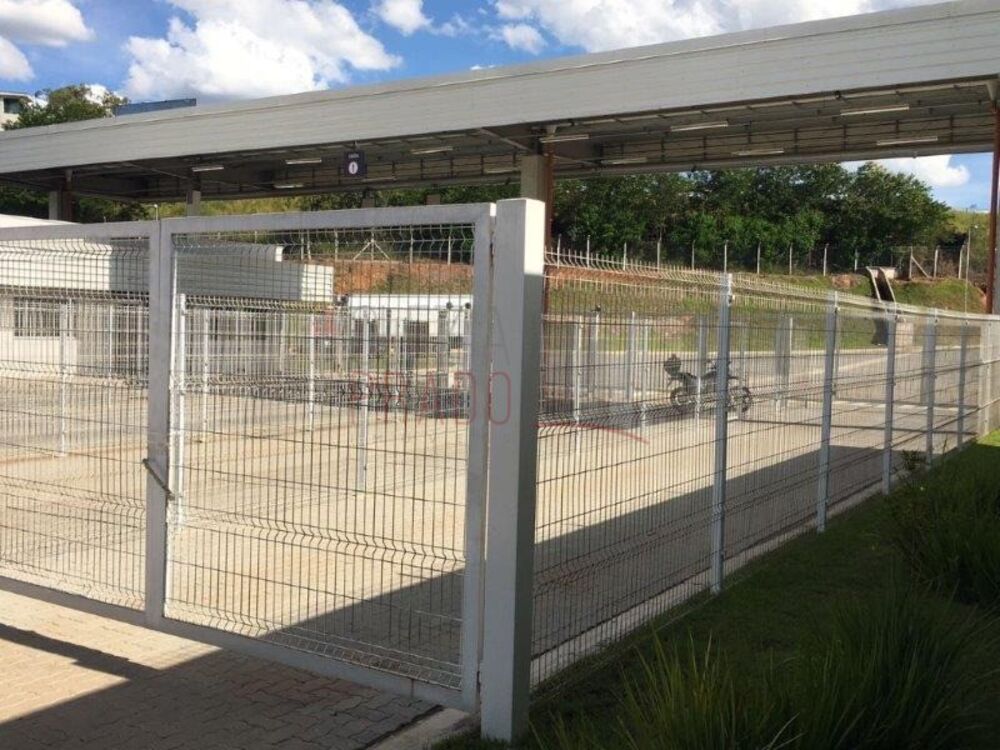 Depósito-Galpão, 8418 m² - Foto 1