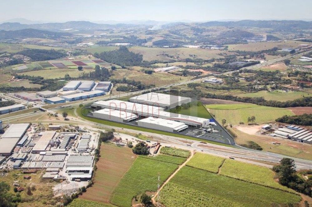Depósito-Galpão, 8418 m² - Foto 8