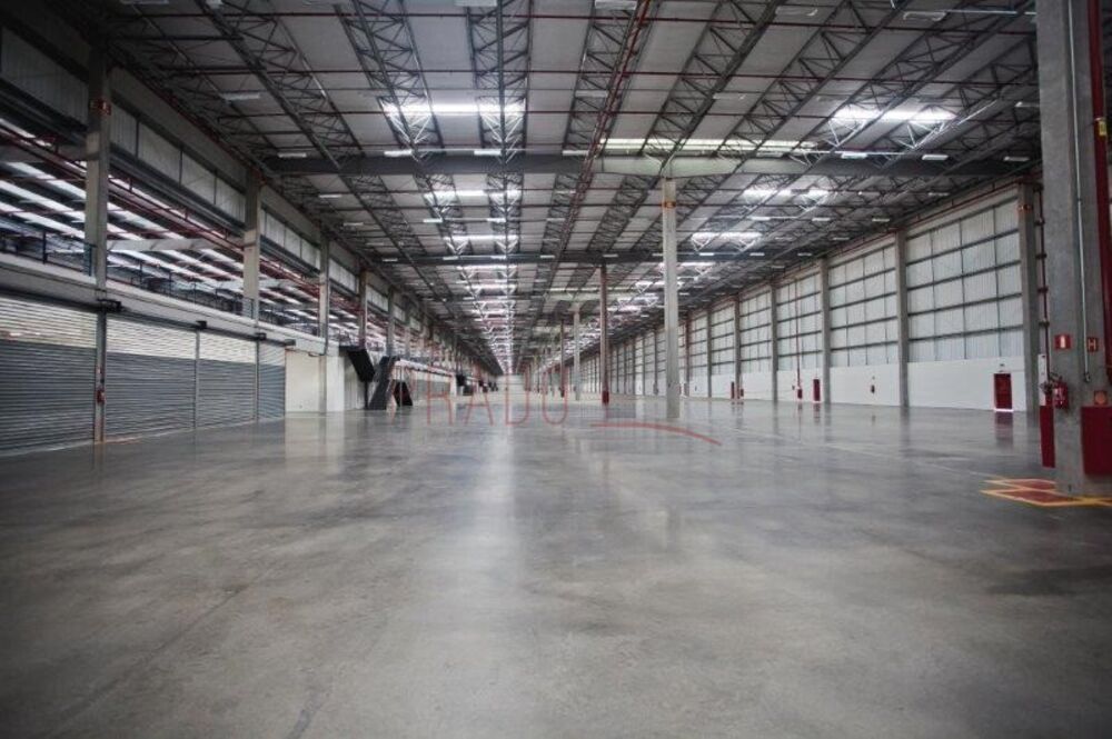 Depósito-Galpão, 8418 m² - Foto 5