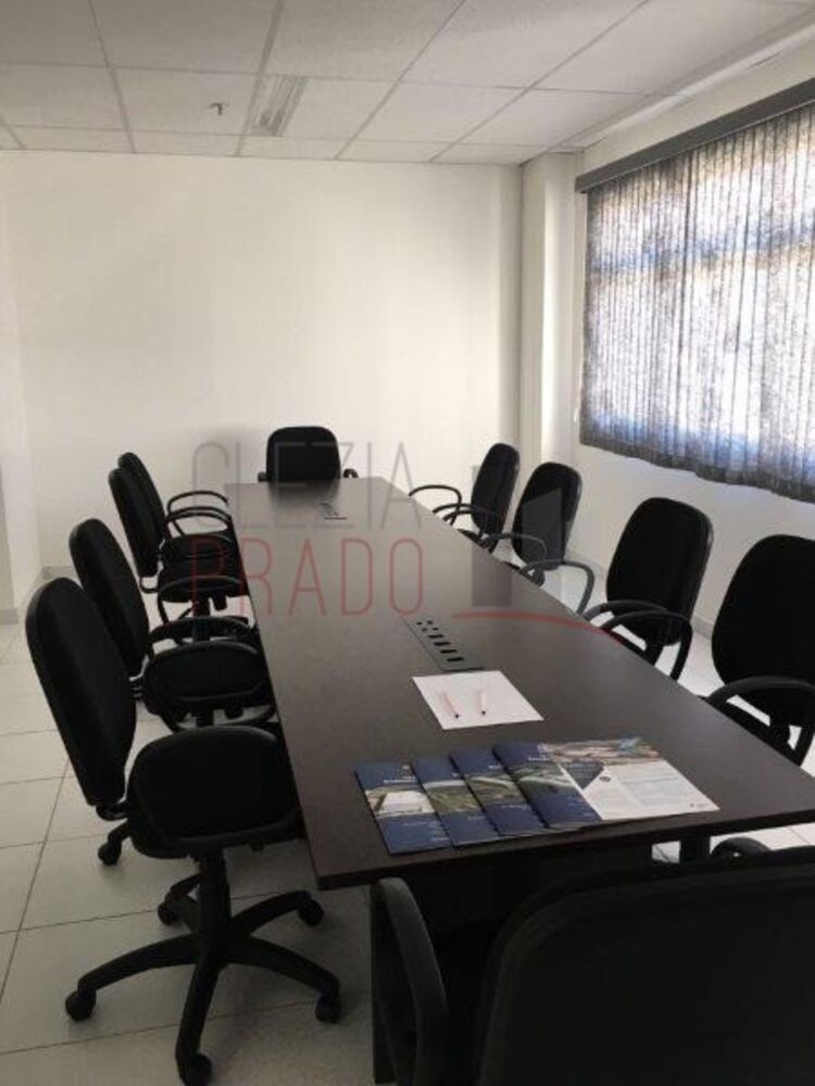 Depósito-Galpão, 8418 m² - Foto 10