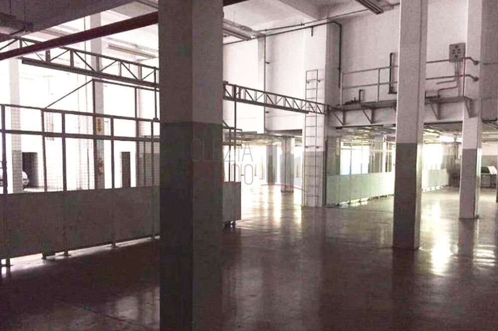 Depósito-Galpão, 27571 m² - Foto 21